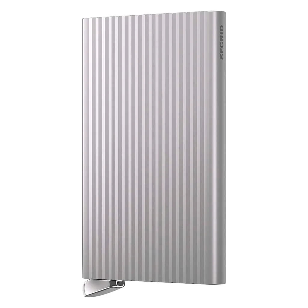 Cardprotector+ Fluted