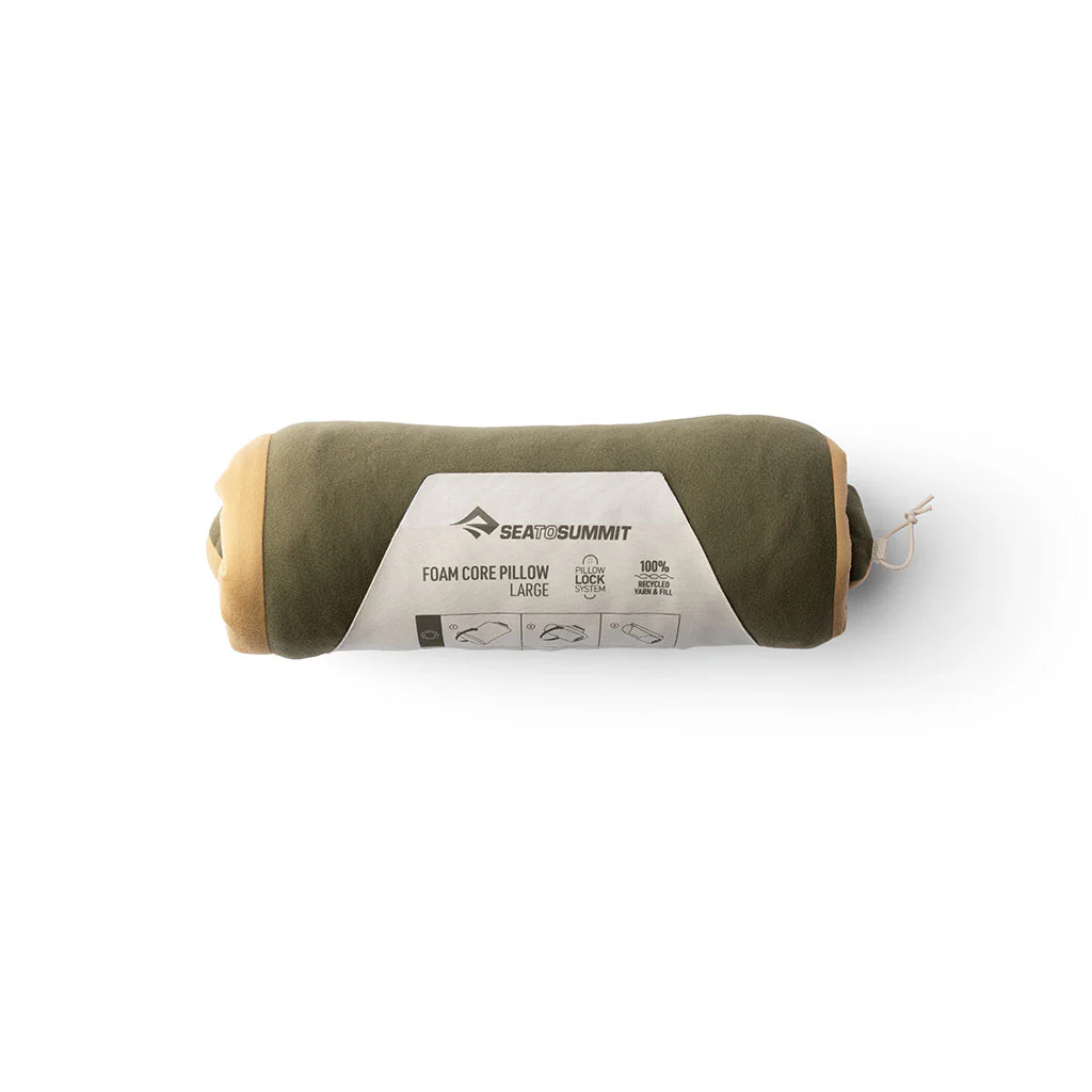 Foam Core Pillow - Image 8