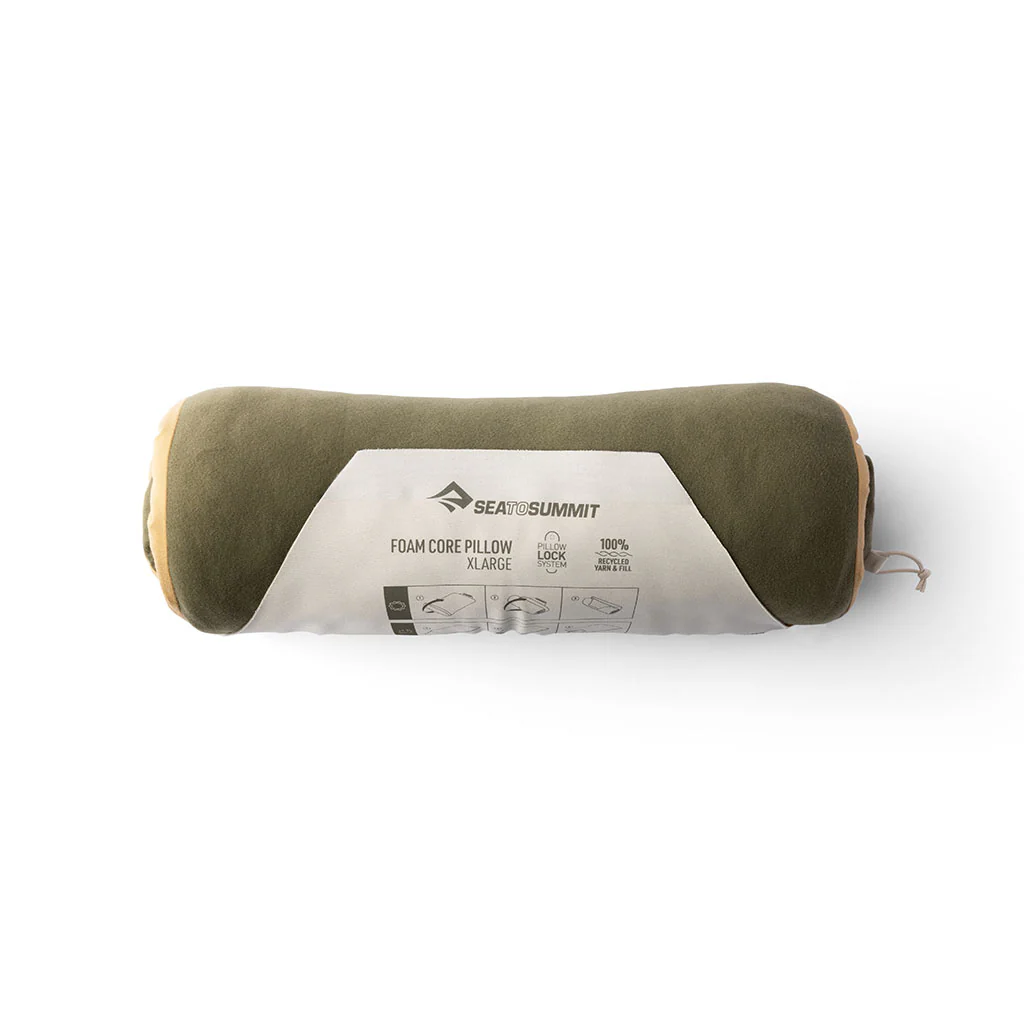 Foam Core Pillow - Image 9