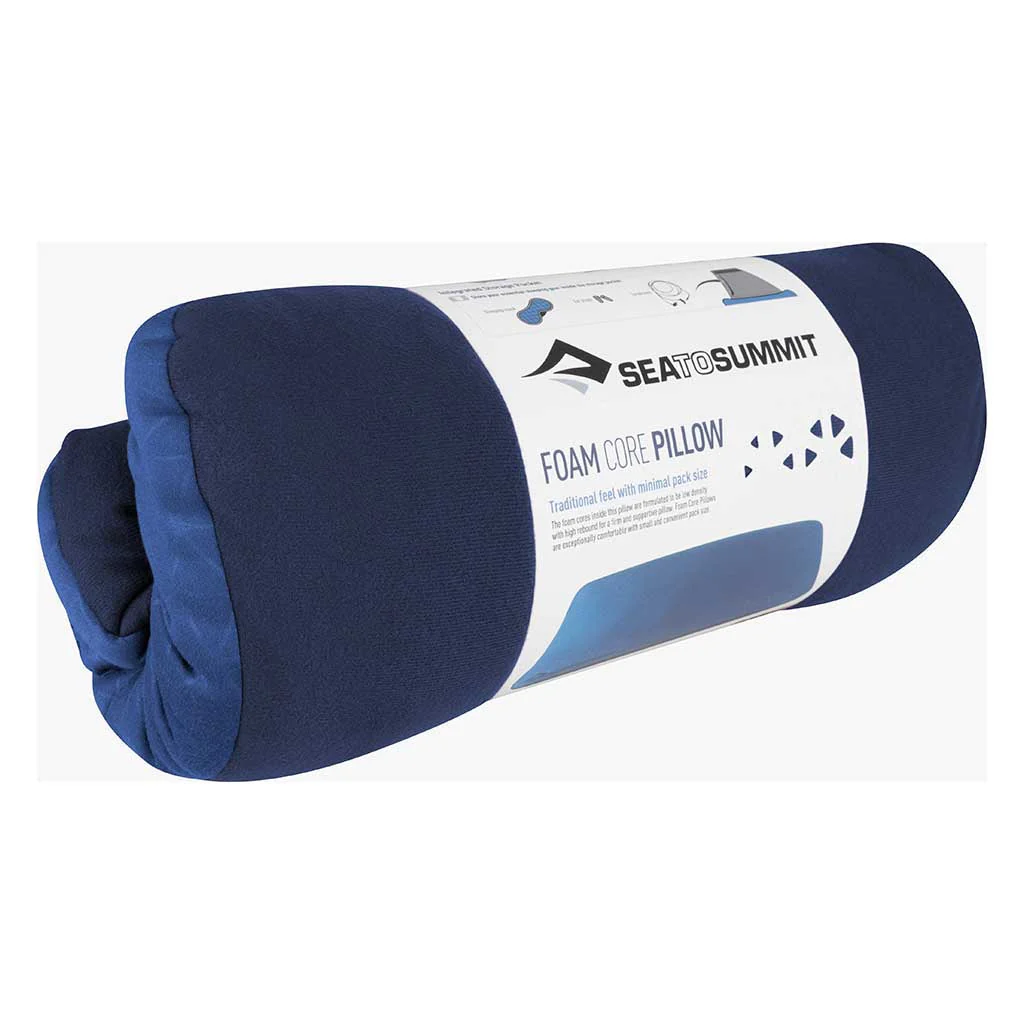 Foam Core Pillow - Image 6
