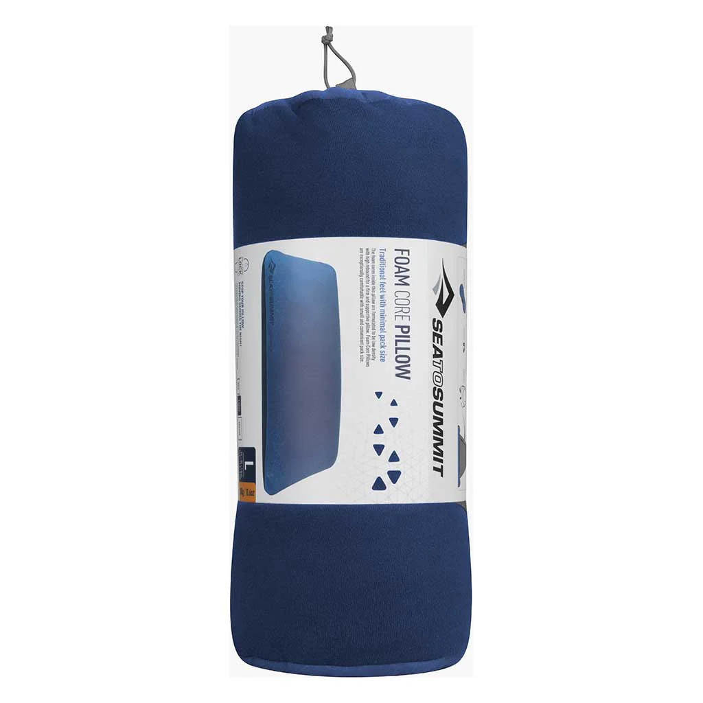 Foam Core Pillow - Image 8