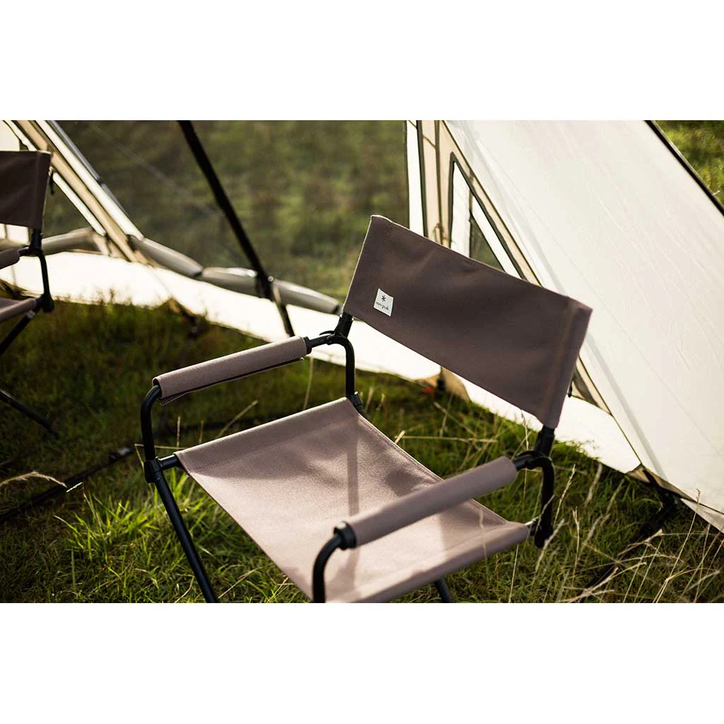 Folding Chair - Image 3