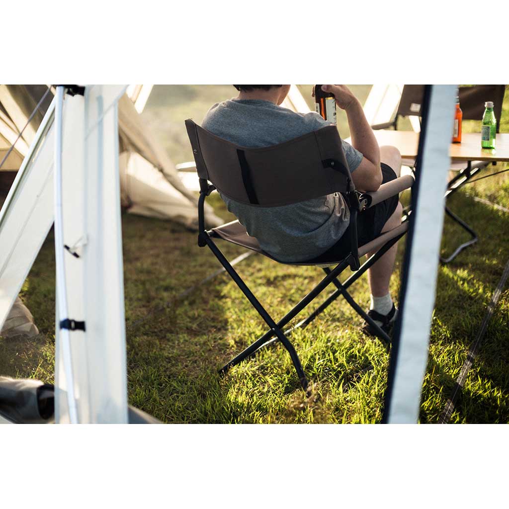Folding Chair - Image 6