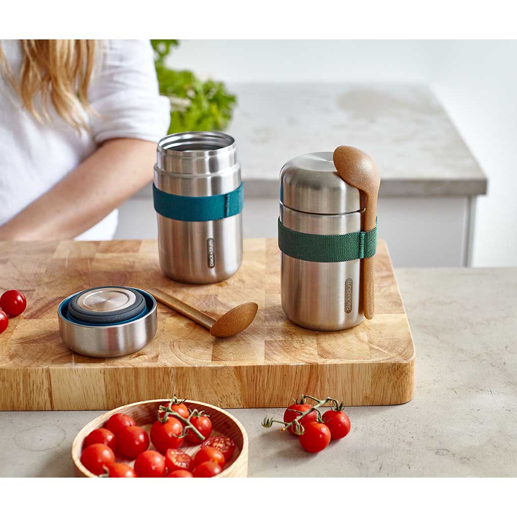 Food Flask - Image 10