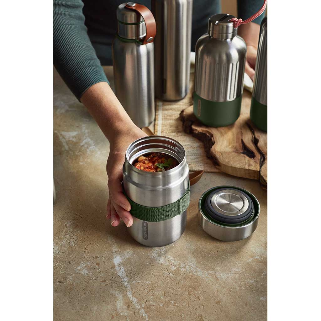 Food Flask - Image 8