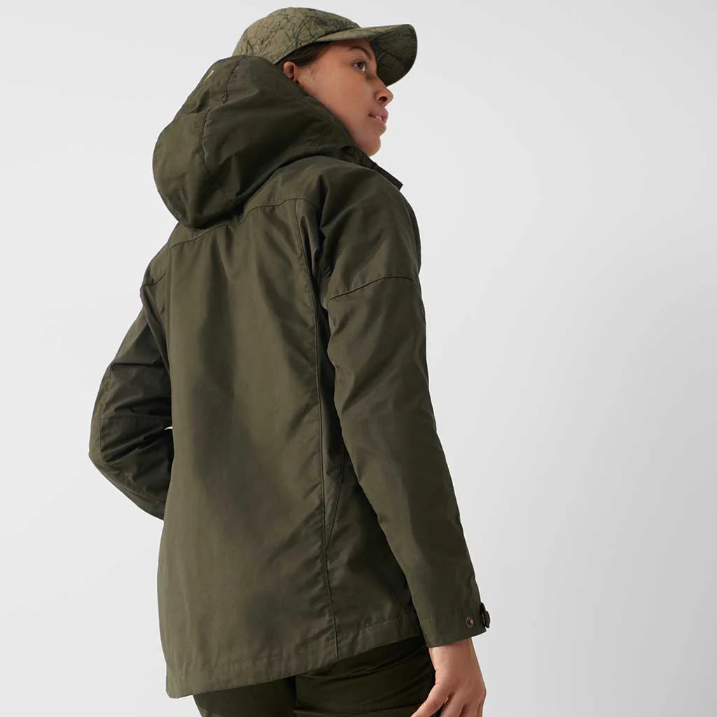Forest Hybrid Jacket | Women's - Image 4