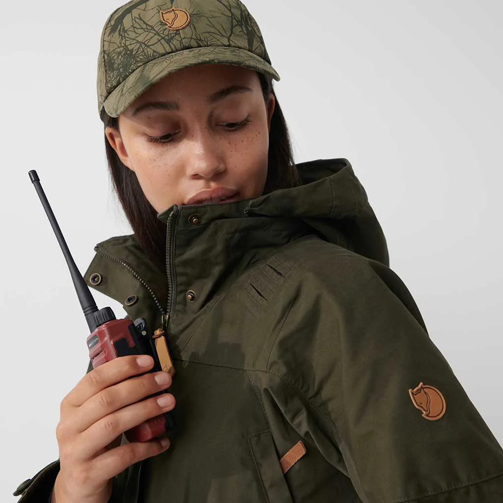 Forest Hybrid Jacket | Women's - Image 6