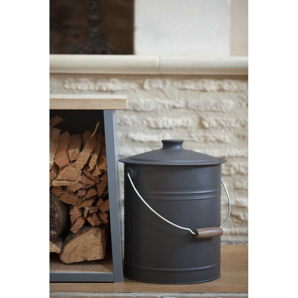Forge Fire Bucket - Image 3