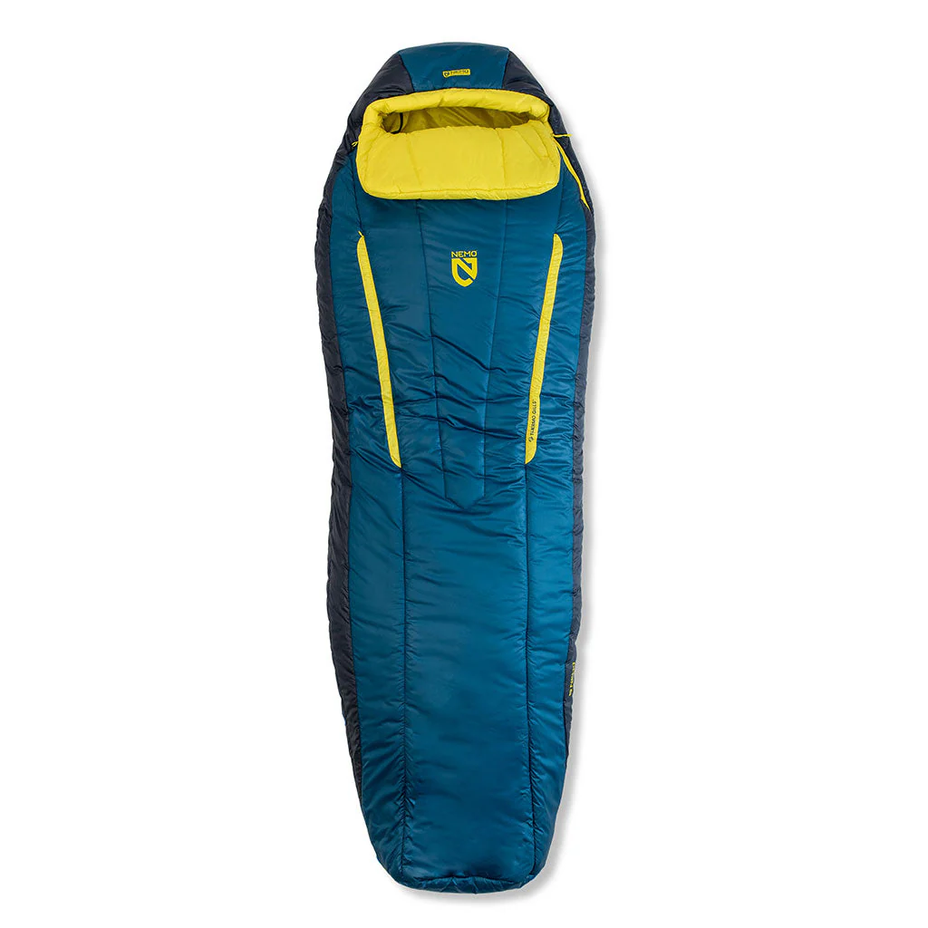 Forte Endless Promise 20°F | Men's - Image 3