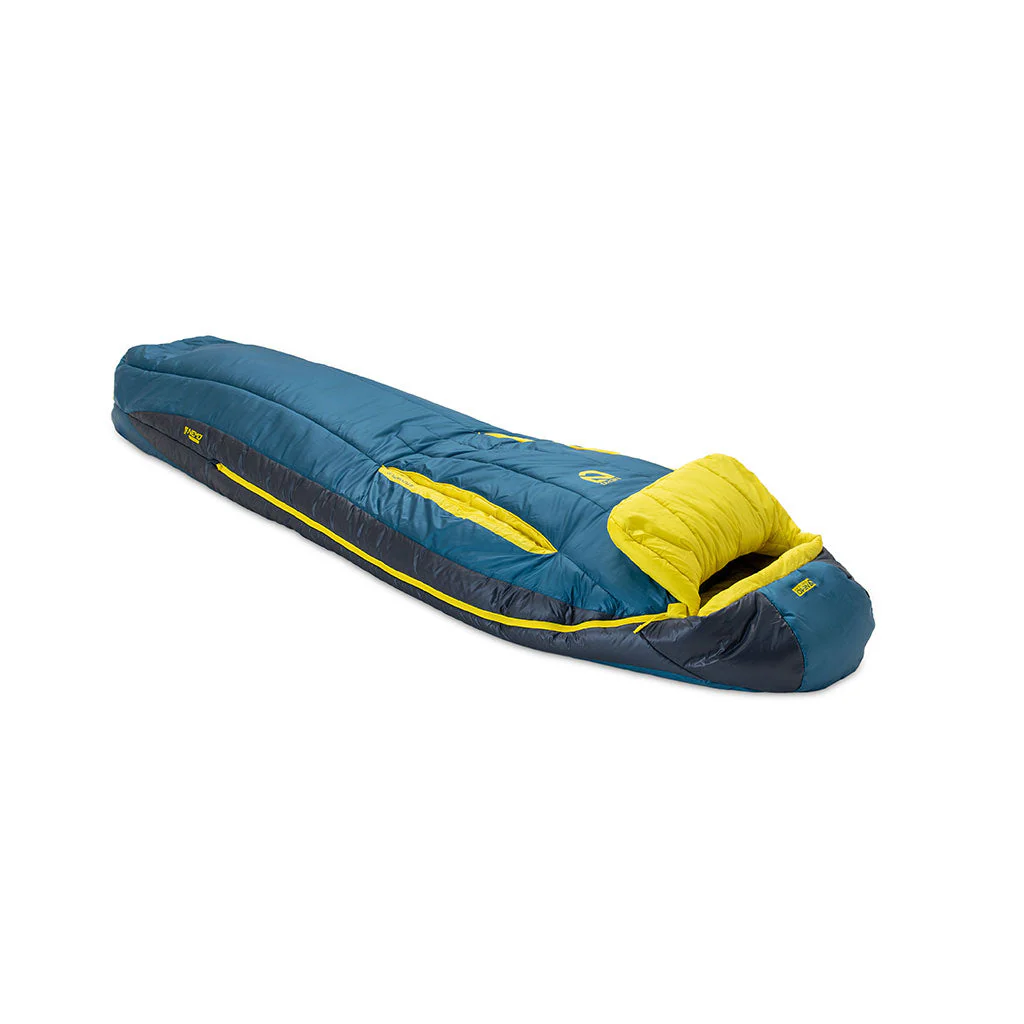 Forte Endless Promise 20°F | Men's - Image 4