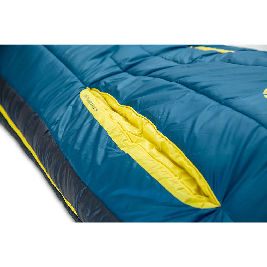 Forte Endless Promise 20°F | Men's - Image 5