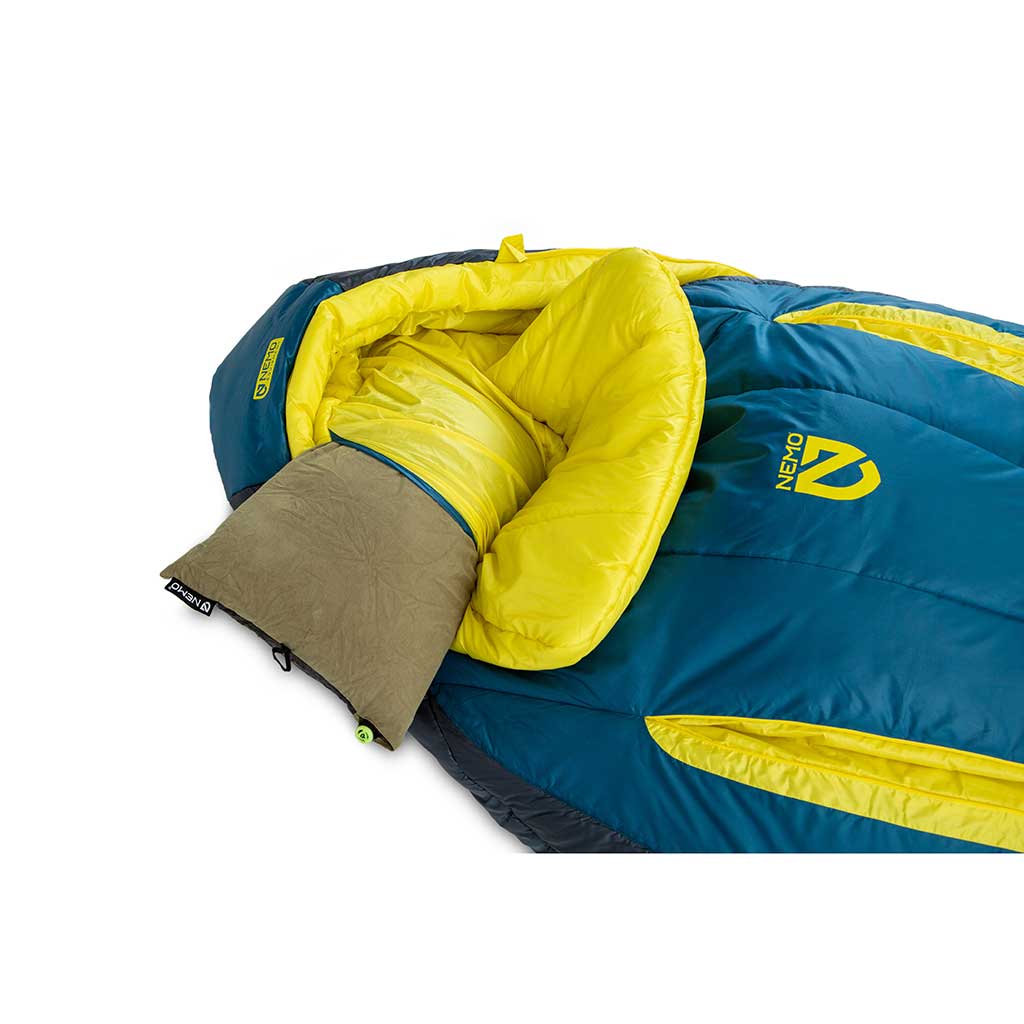 Forte Endless Promise 20°F | Men's - Image 6