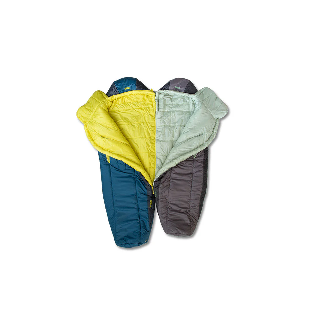 Forte Endless Promise 20°F | Men's - Image 9