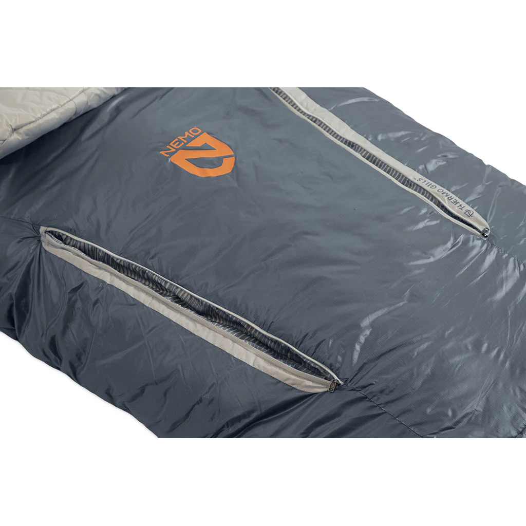 Forte Endless Promise 20 | -7°C | Men's - Image 10