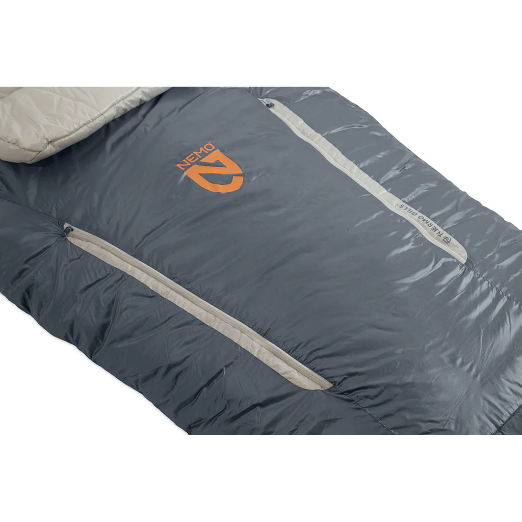 Forte Endless Promise 20 | -7°C | Men's - Image 11
