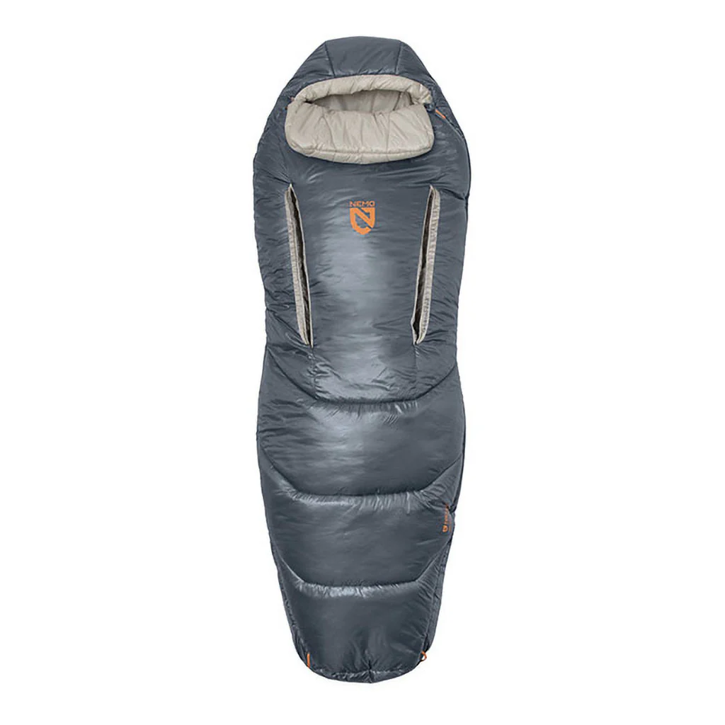 Forte Endless Promise 20 | -7°C | Men's - Image 2