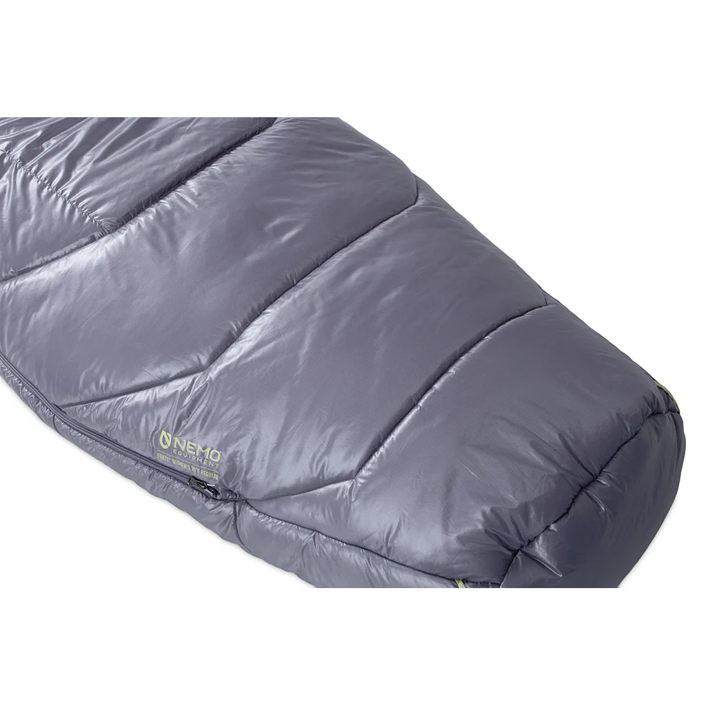 Forte Endless Promise 20 | -7°C | Women's - Image 14