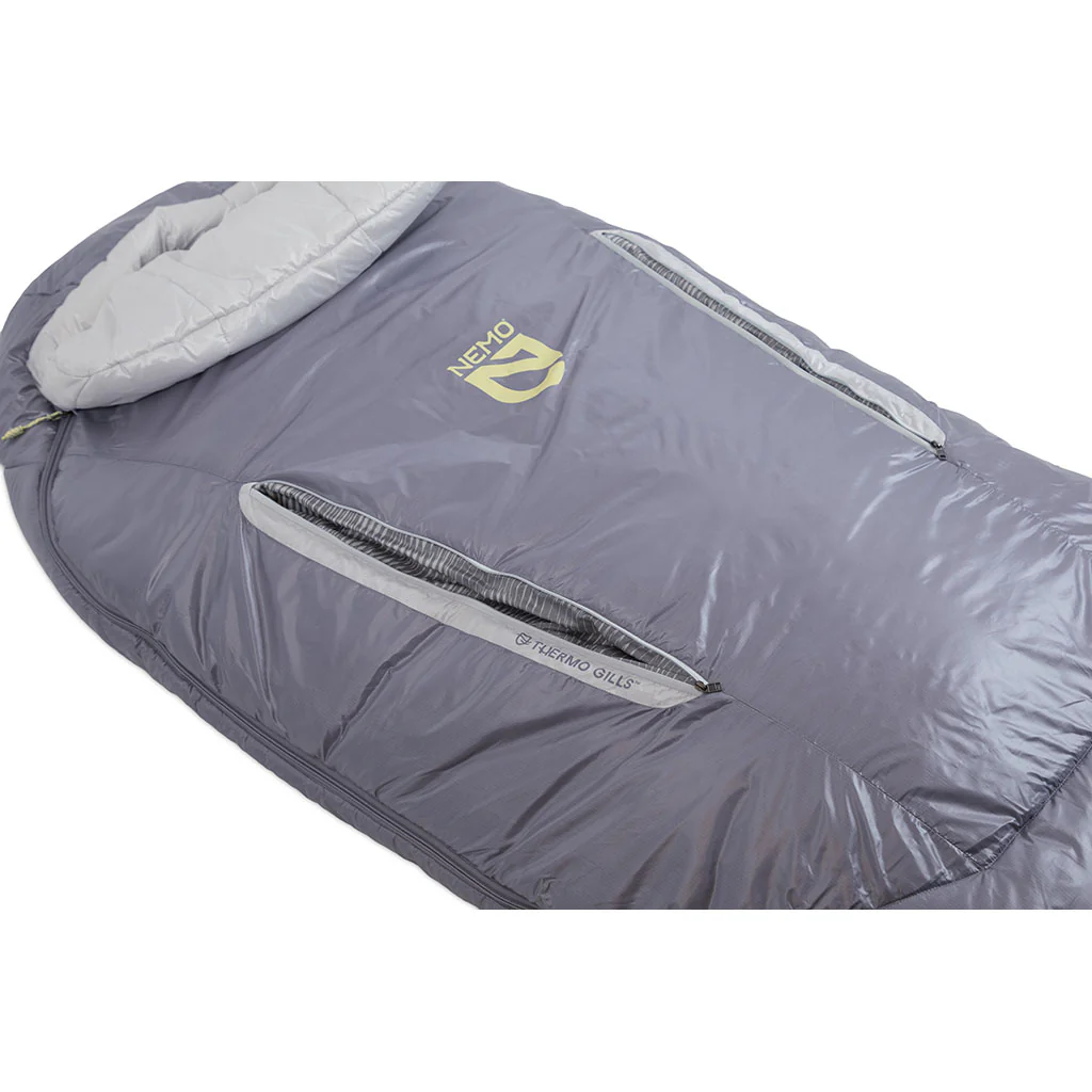 Forte Endless Promise 20 | -7°C | Women's - Image 15