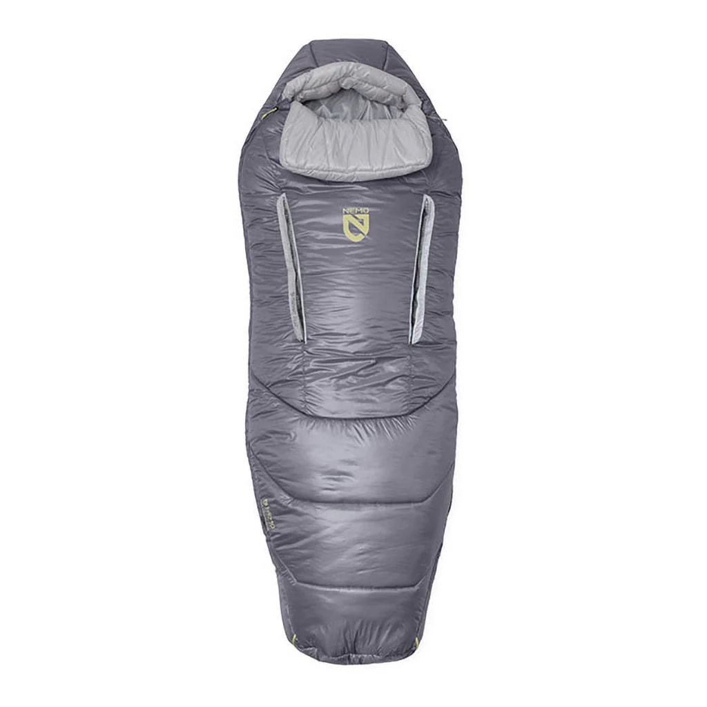 Forte Endless Promise 20 | -7°C | Women's - Image 2