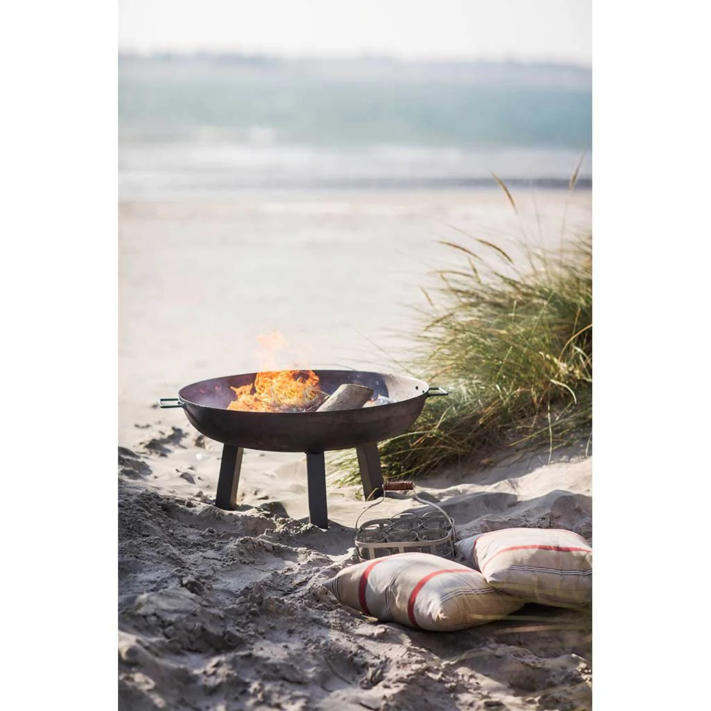 Foscot Fire Pit | Medium - Image 3