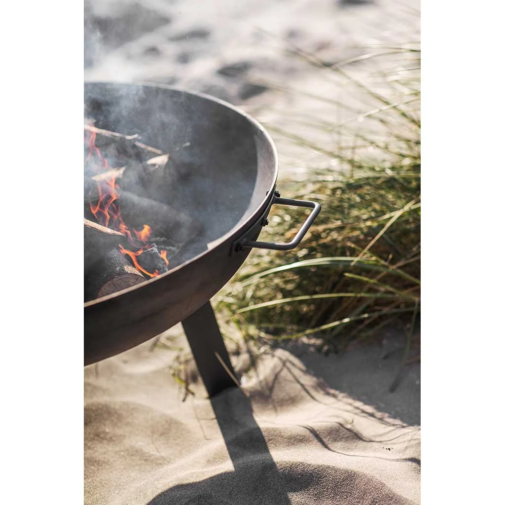 Foscot Fire Pit | Medium - Image 4