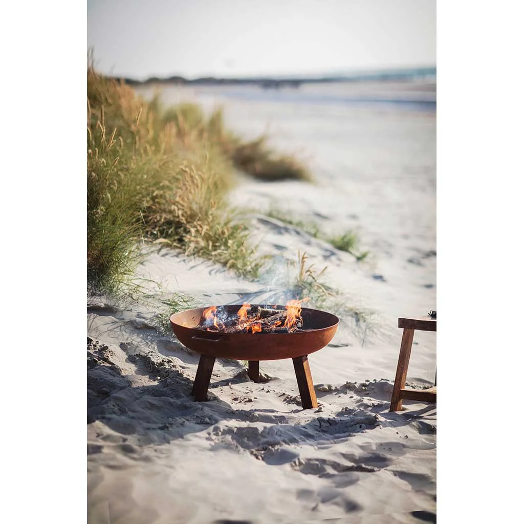 Foscot Fire Pit | Medium - Image 5