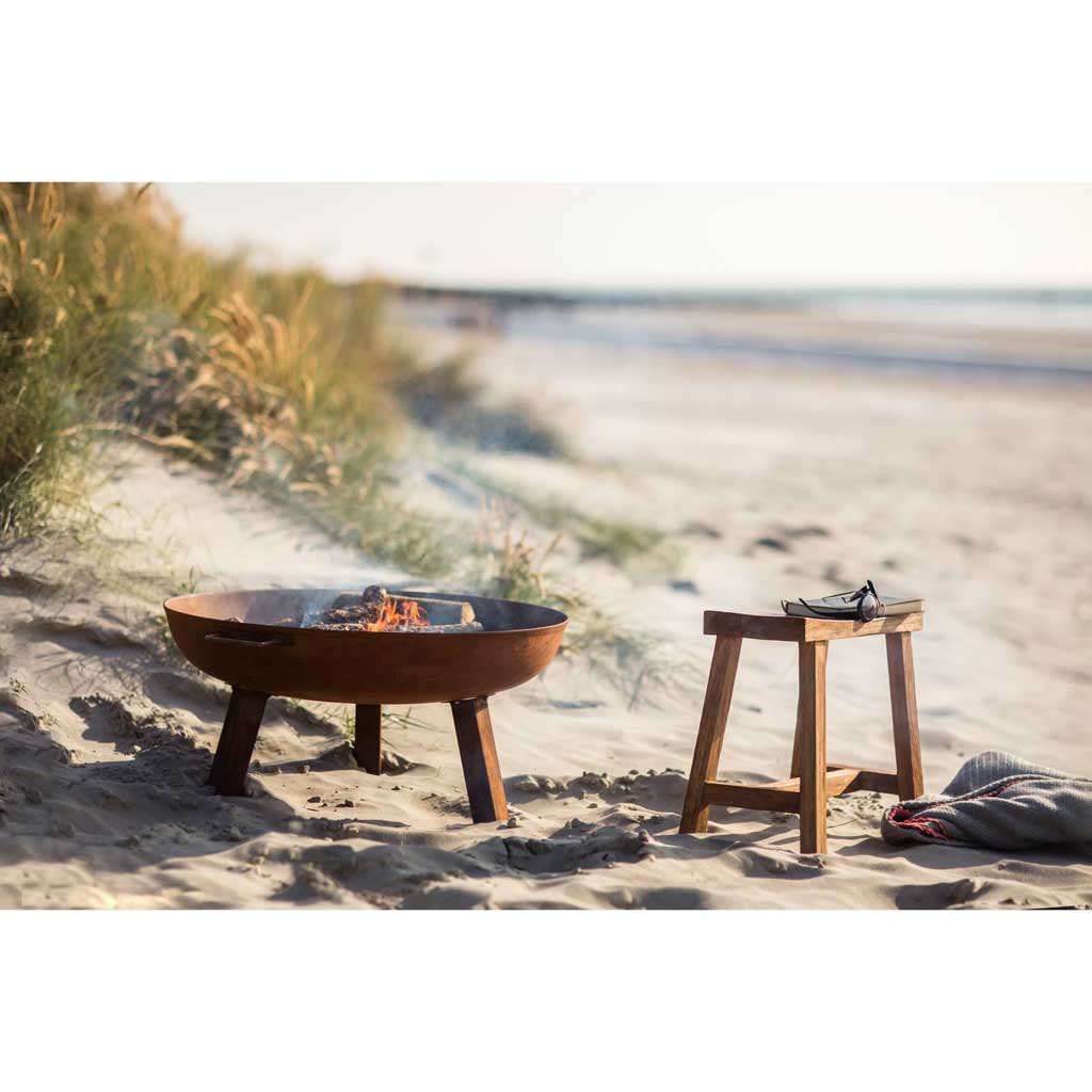 Foscot Fire Pit | Medium - Image 6