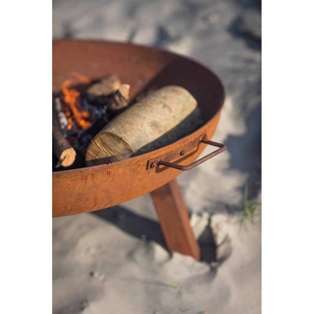 Foscot Fire Pit | Medium - Image 7