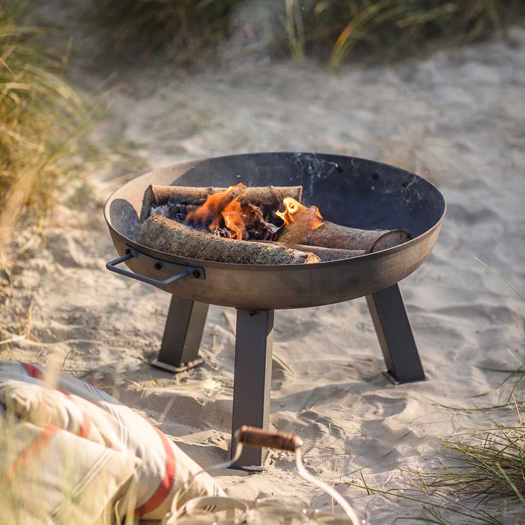 Foscot Fire Pit | Small - Image 2