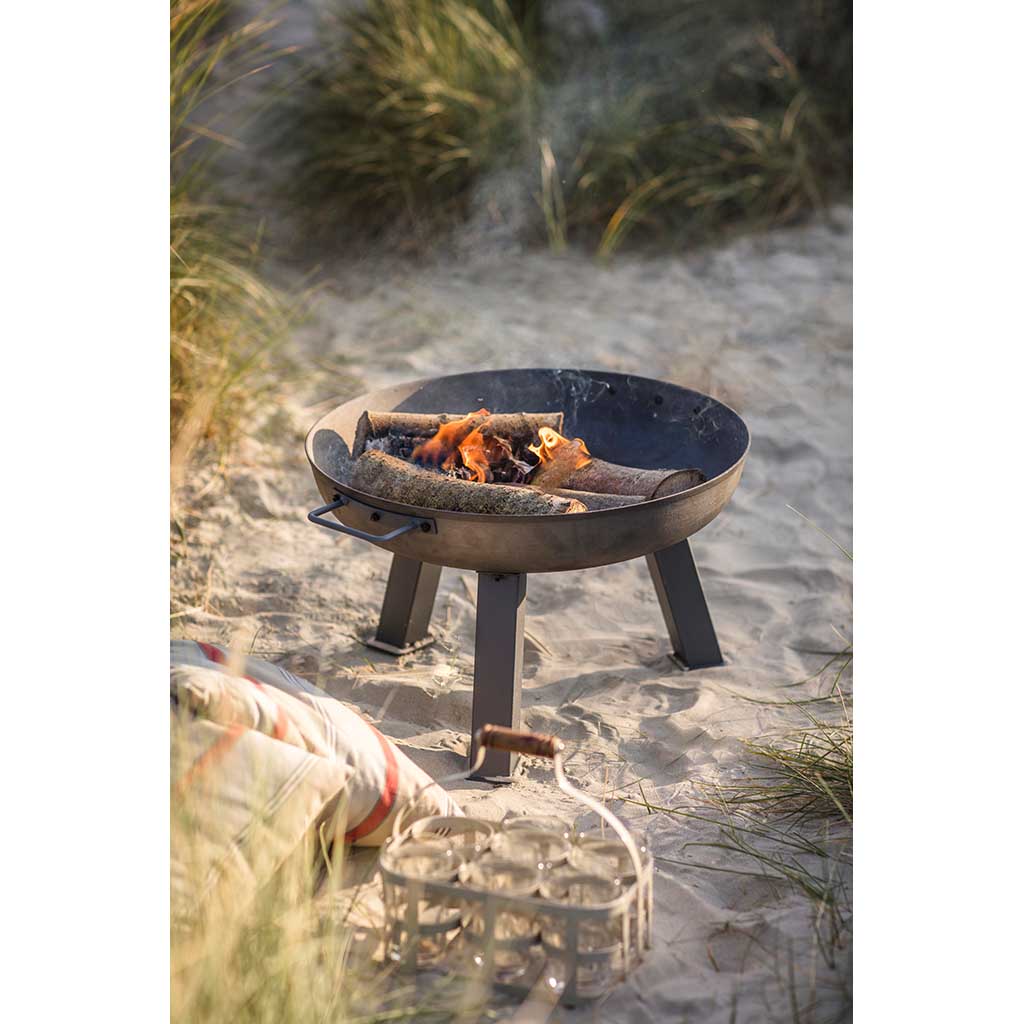Foscot Fire Pit | Small - Image 3