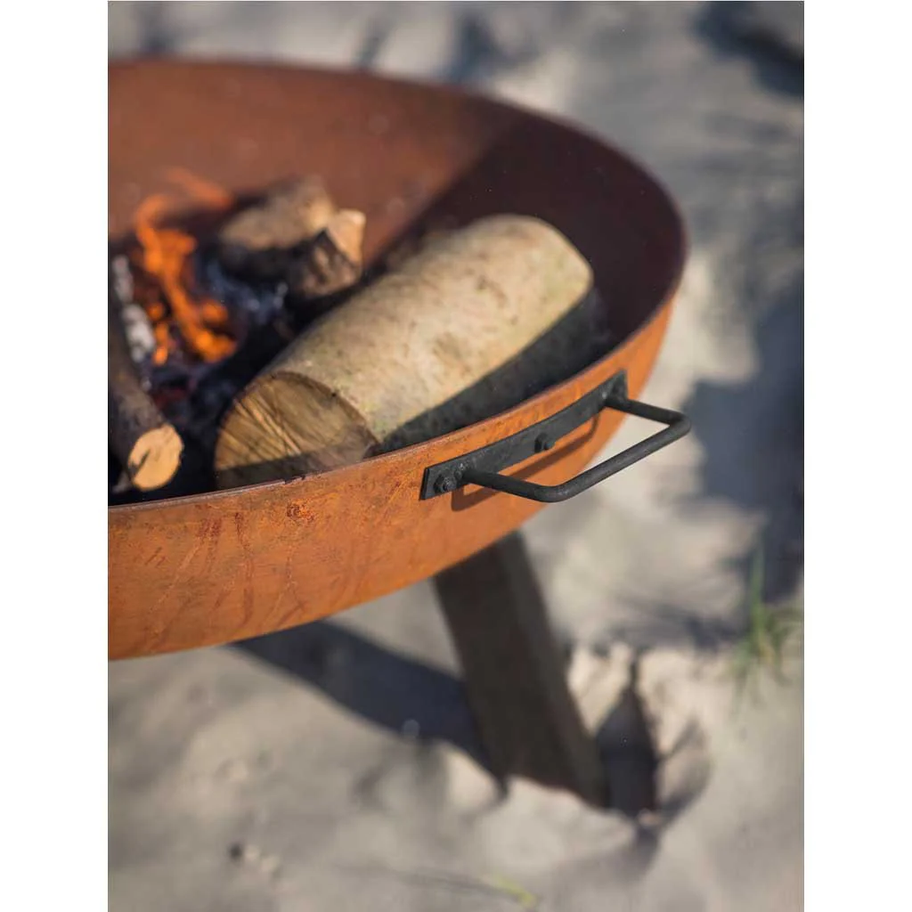 Foscot Fire Pit | Small - Image 5