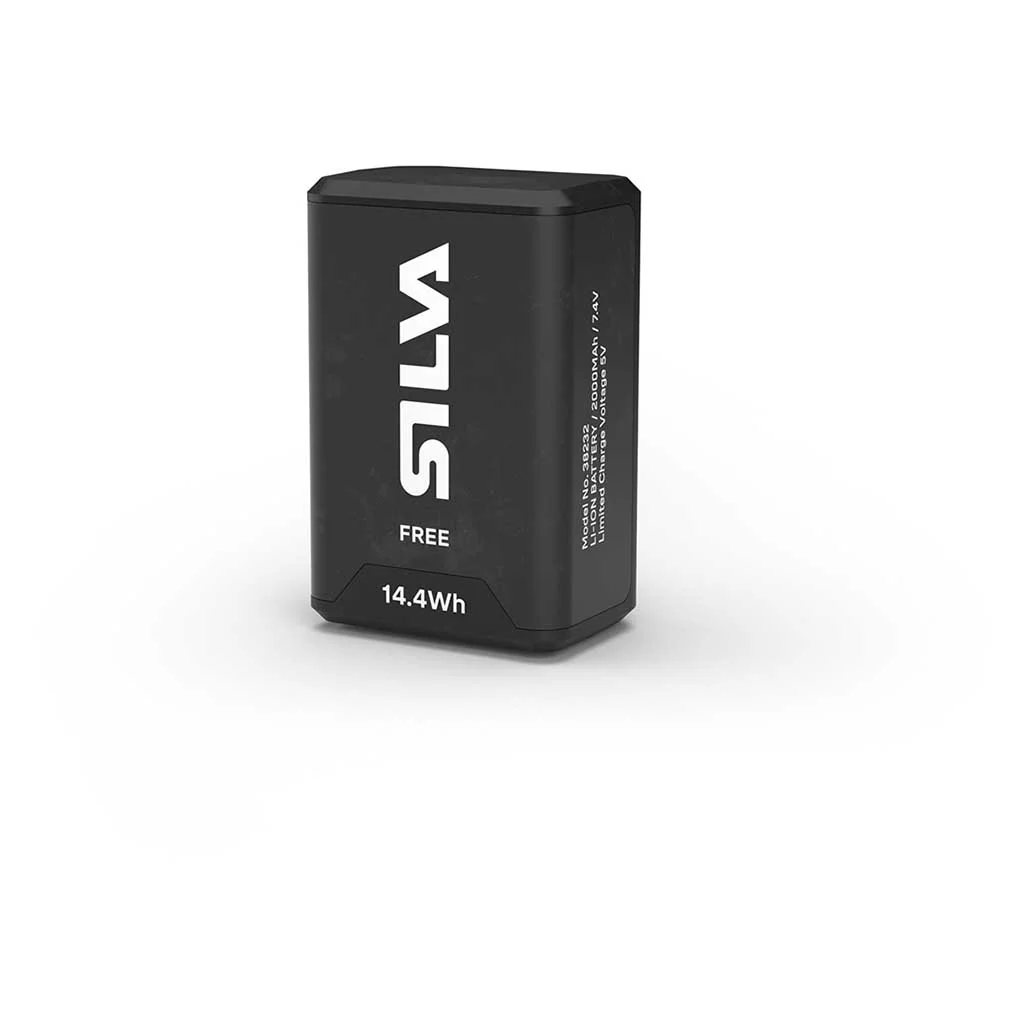 Free 1200 XS - Image 9