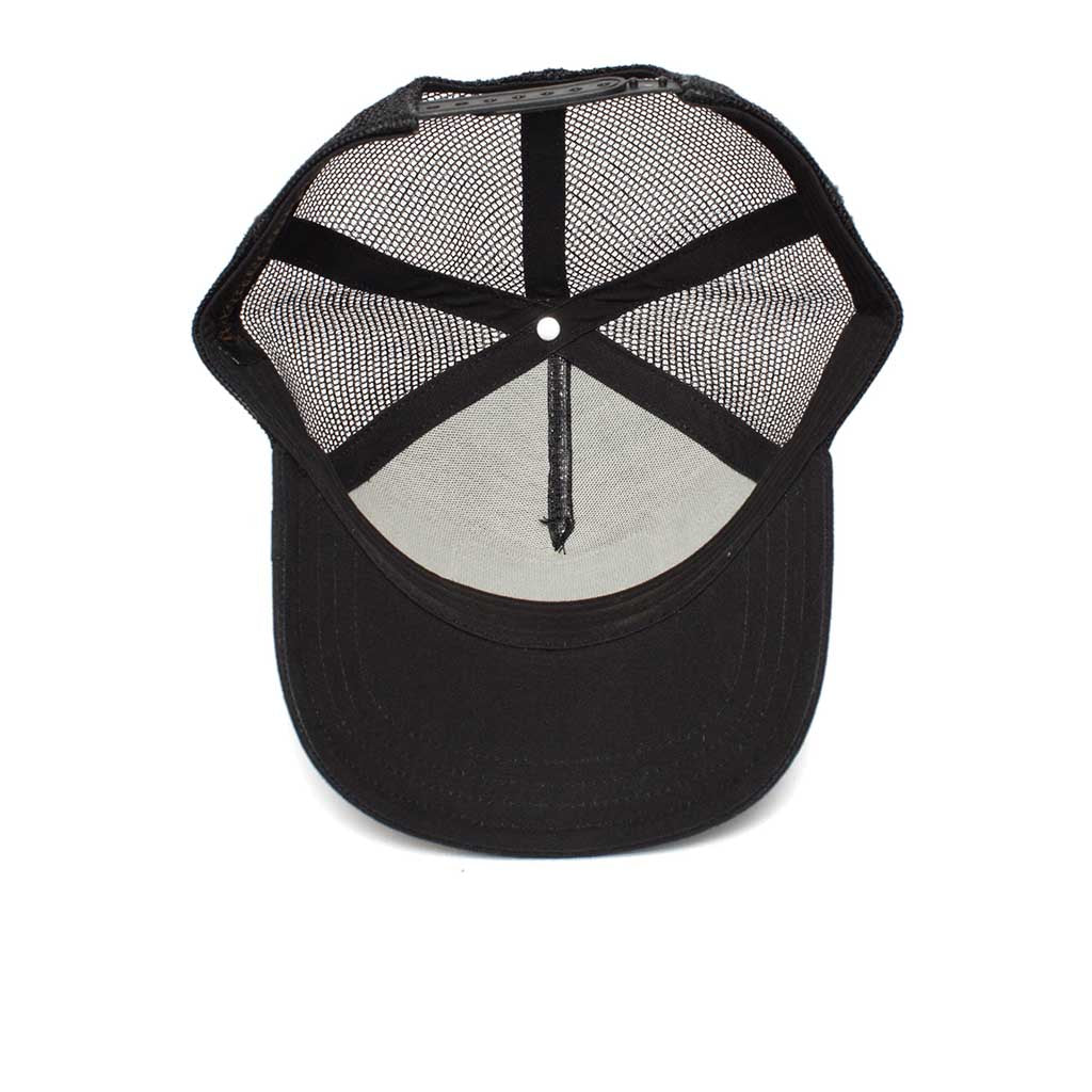 Freedom Eagle Trucker Hat - Image 5