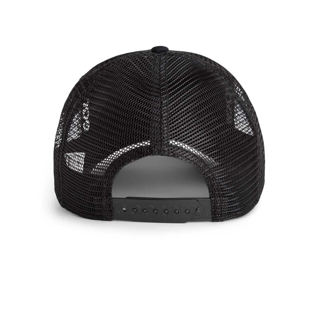 Freedom Eagle Trucker Hat - Image 5