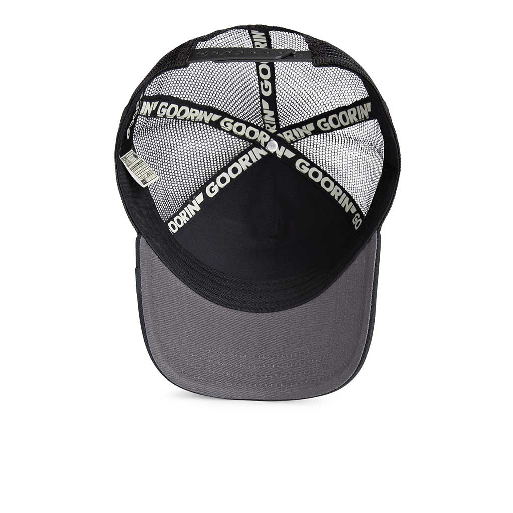 Freedom Eagle Trucker Hat - Image 7