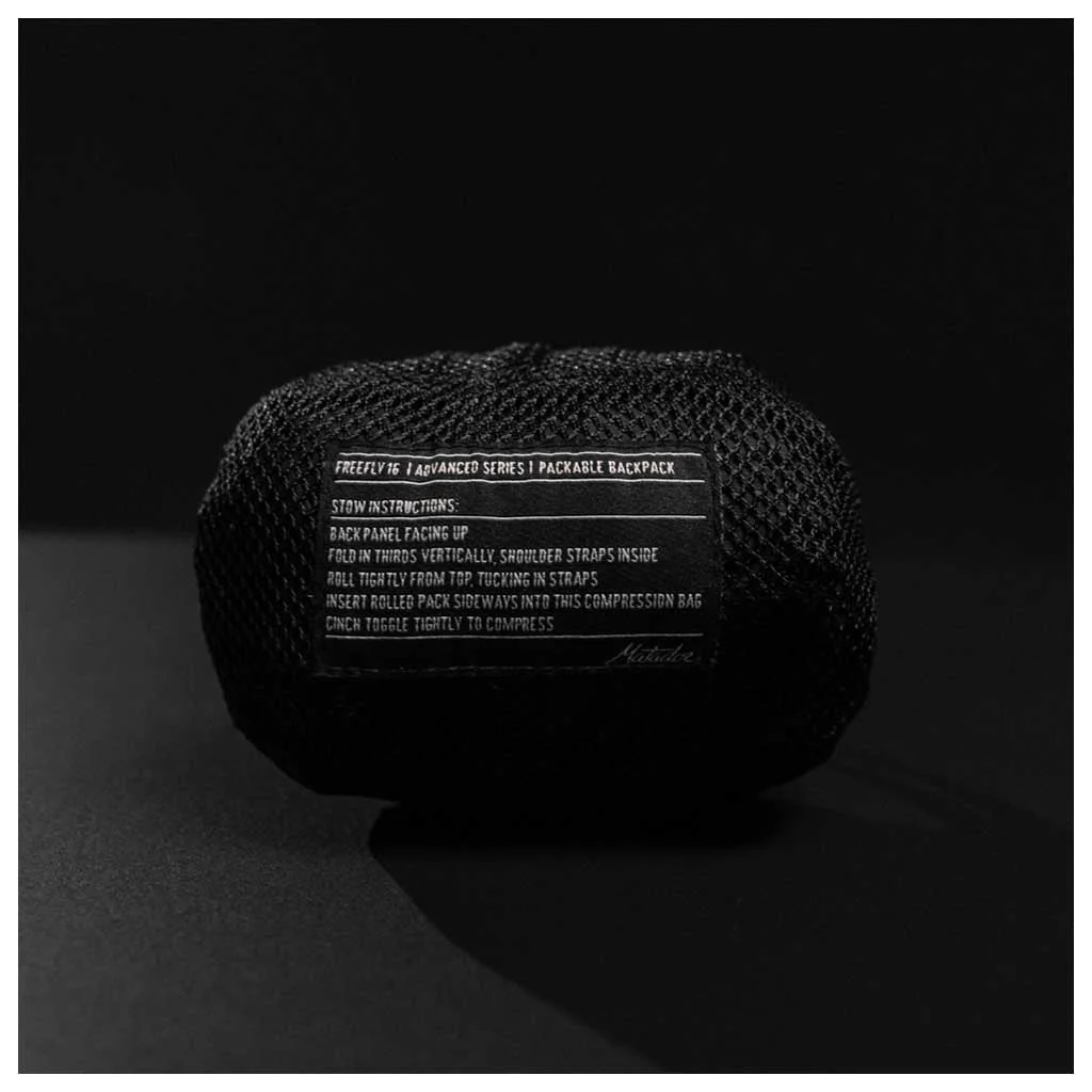 Freefly 16L Packable Backpack - Image 18