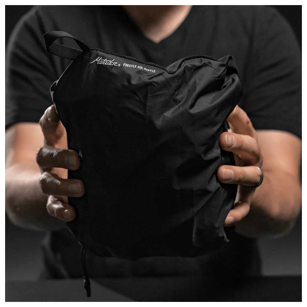 Freefly Packable Duffle - Image 13