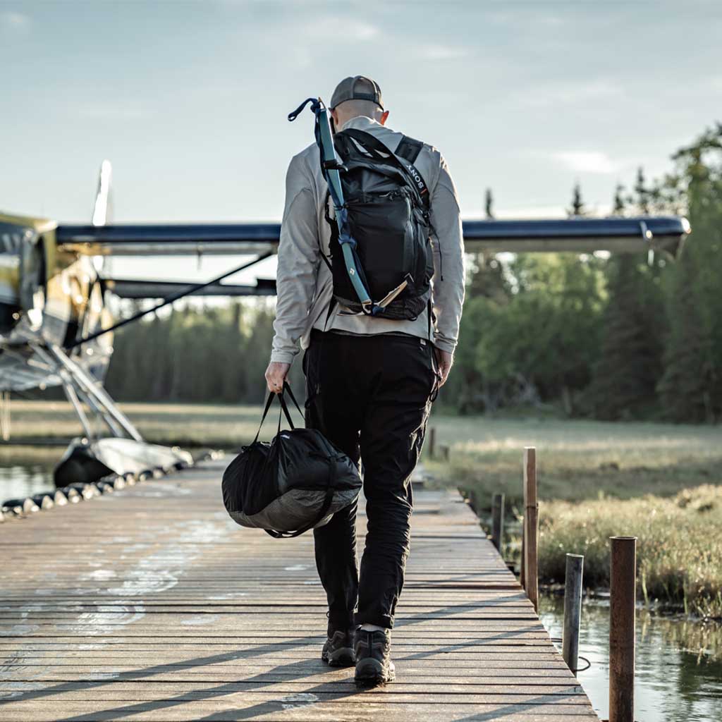 Freefly Packable Duffle - Image 22