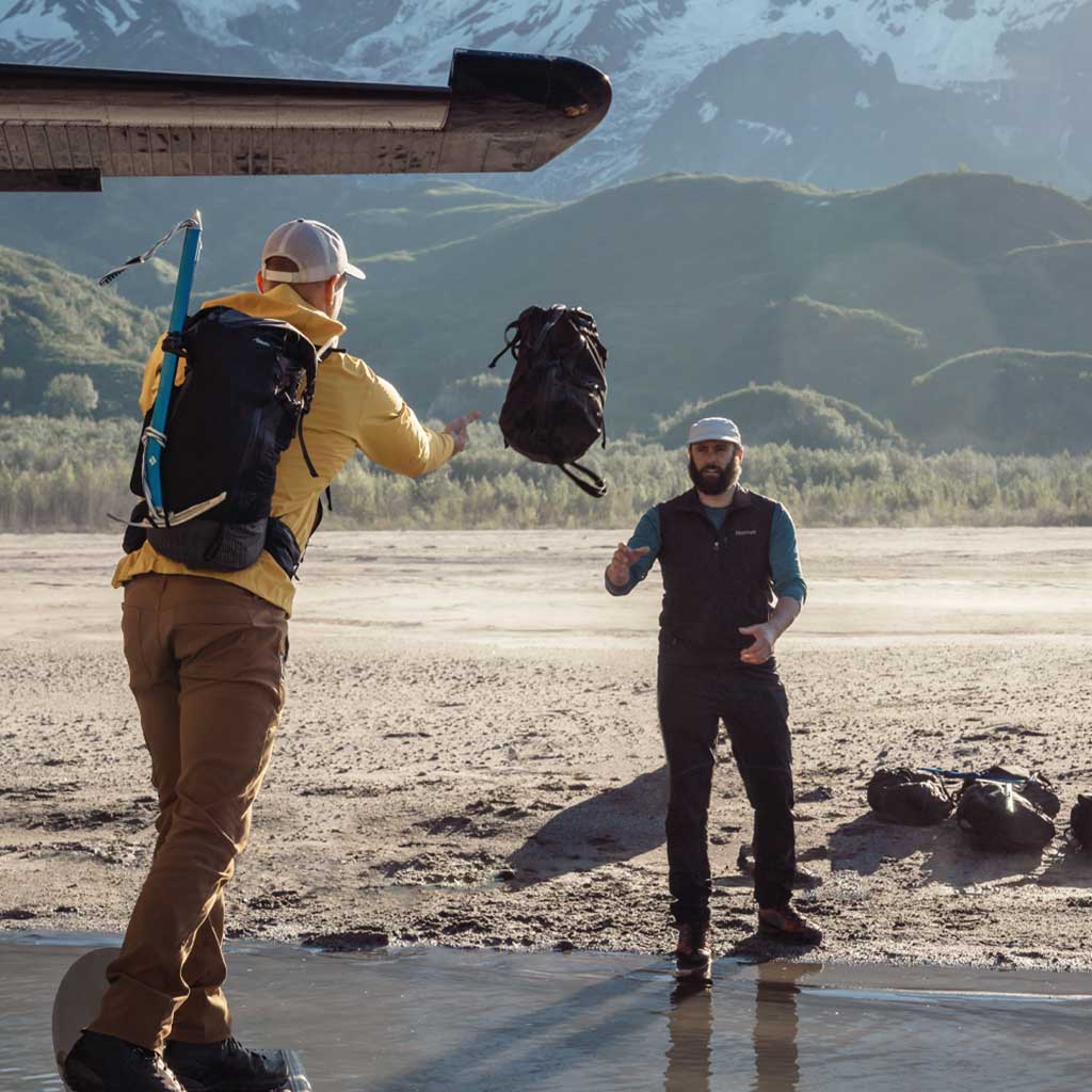 Freefly Packable Duffle - Image 25