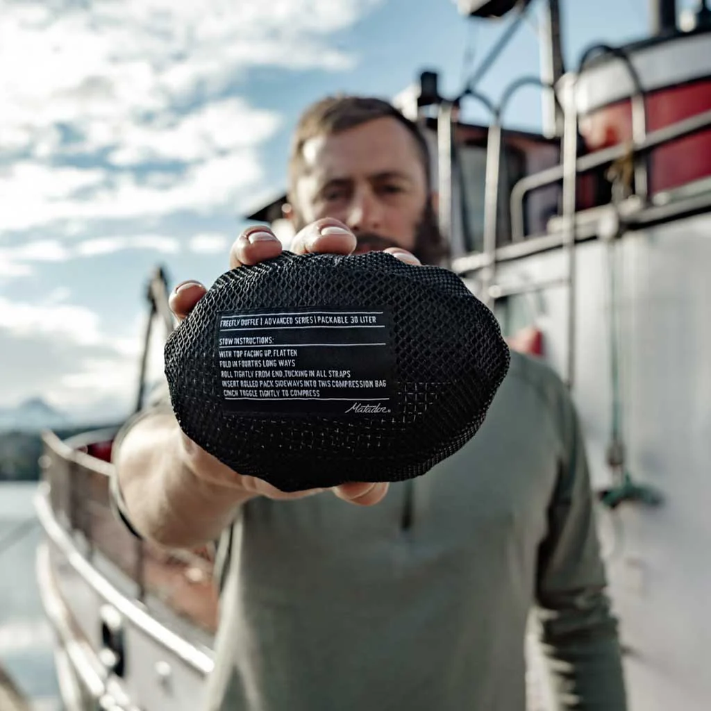 Freefly Packable Duffle - Image 27