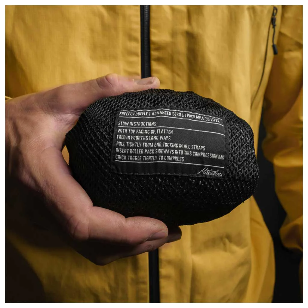 Freefly Packable Duffle - Image 3