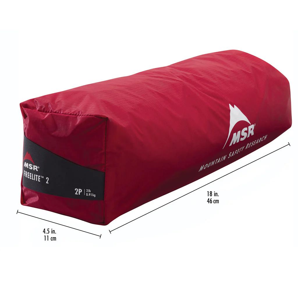 FreeLite 2P Tent V3 - Image 12