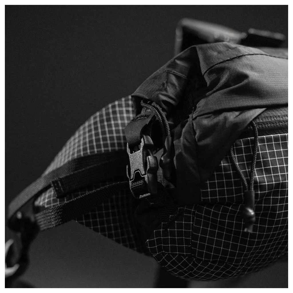 FreeRain Waterproof Packable Hip Pack - Image 15
