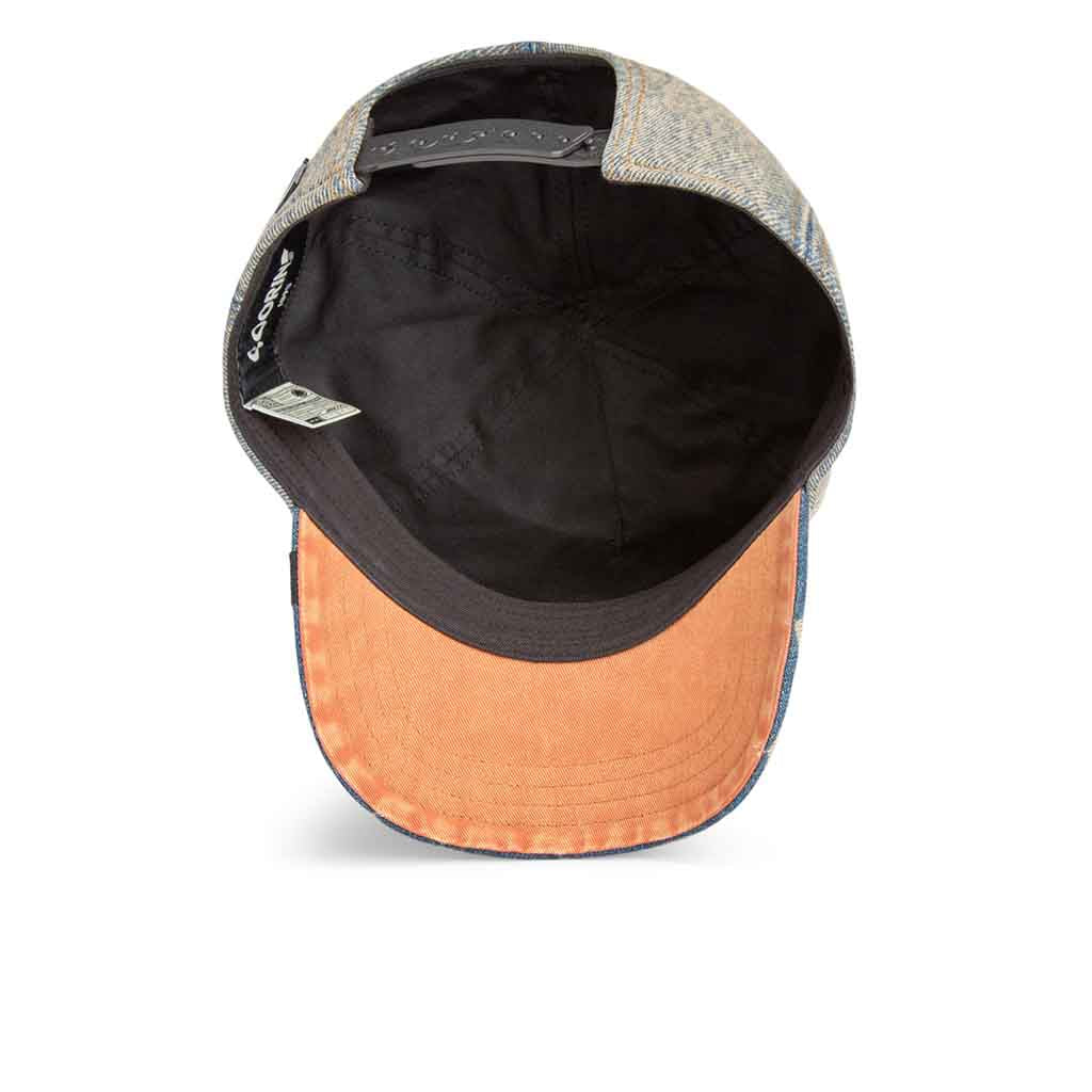 Frequent Flyer Trucker Hat - Image 5