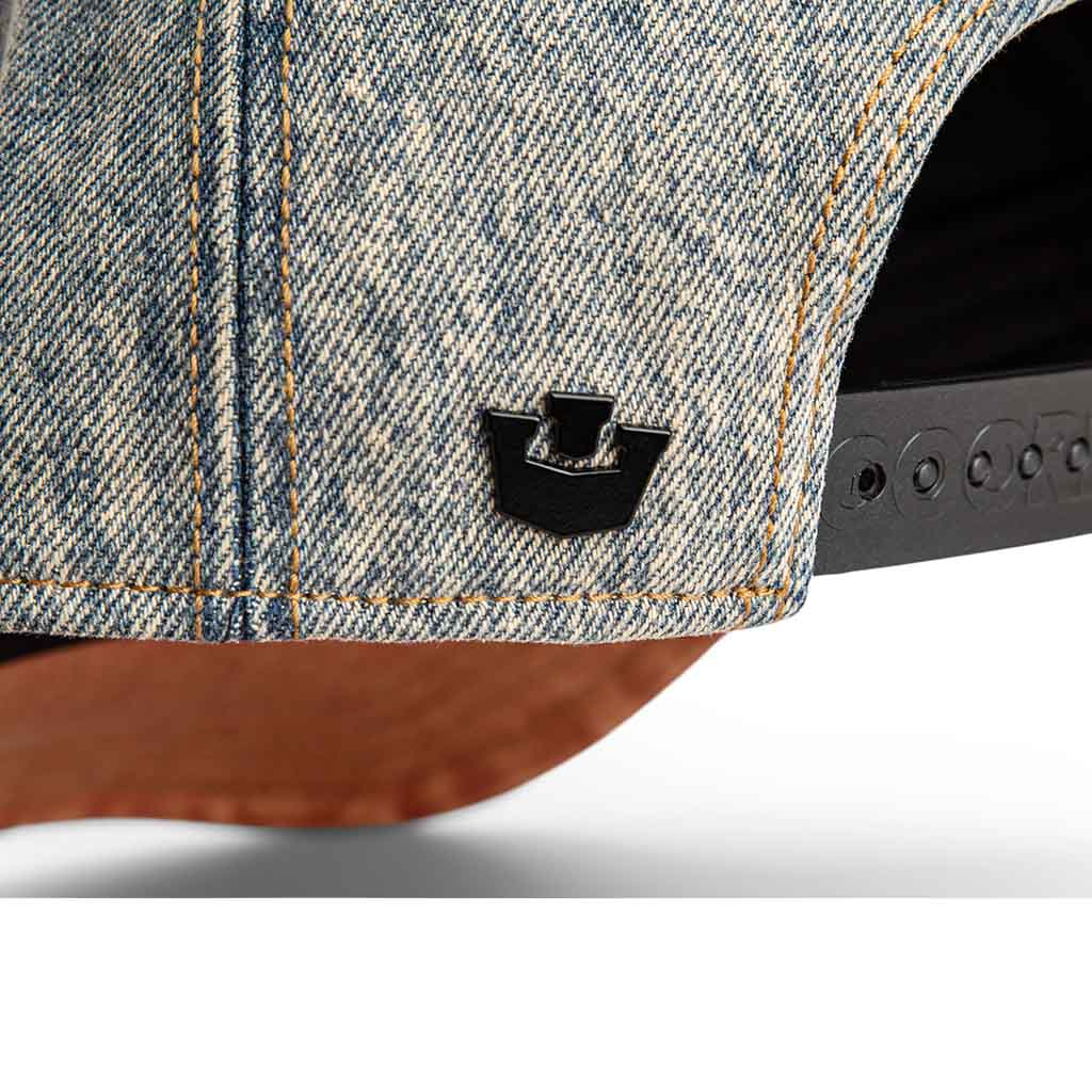 Frequent Flyer Trucker Hat - Image 7