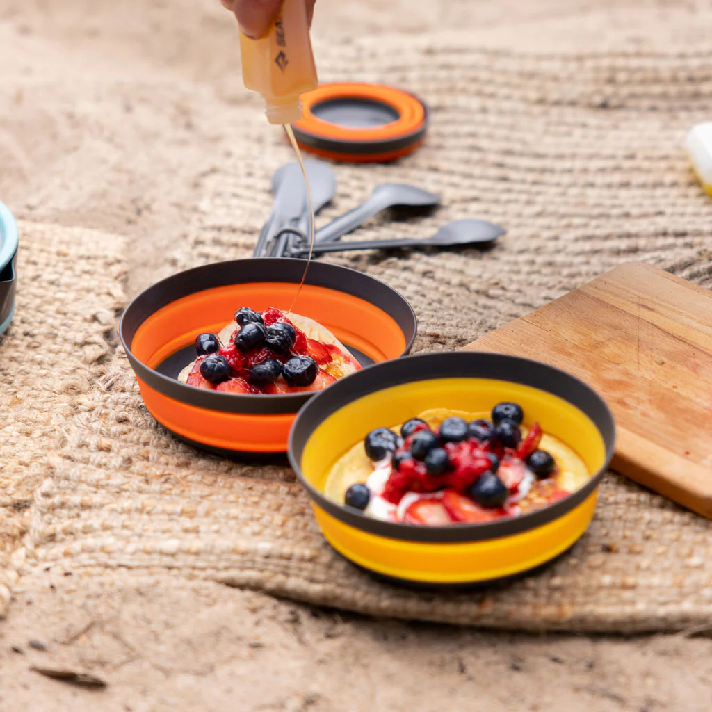 Frontier UL Collapsible Bowl - Image 2