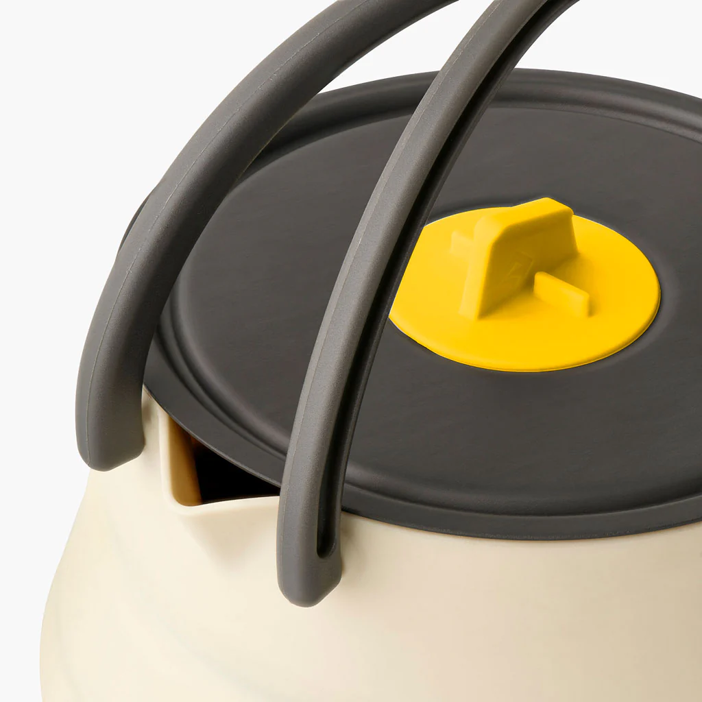 Frontier UL Collapsible Kettle - Image 5