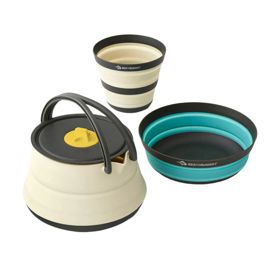 Frontier UL Collapsible Kettle Cook Set - Image 4