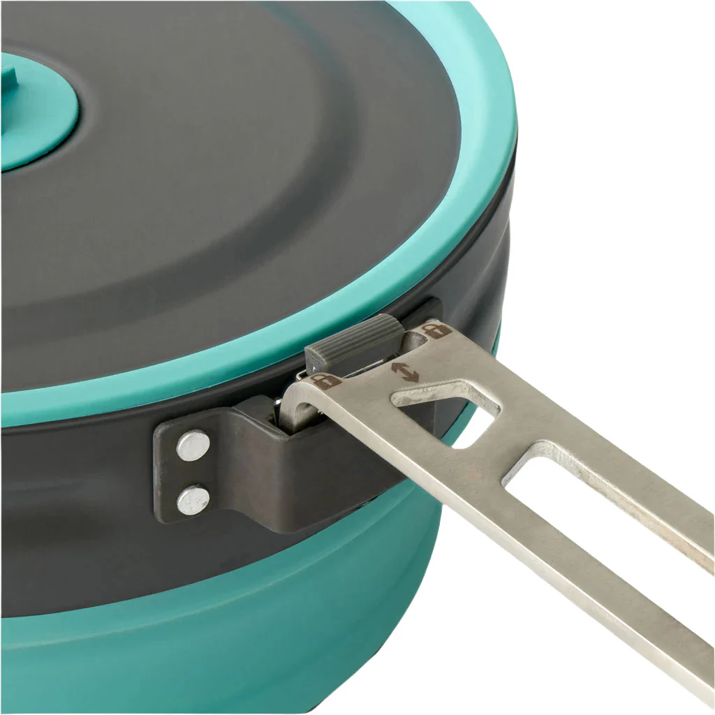 Frontier UL Collapsible Pouring Pot | 2.2L - Image 5