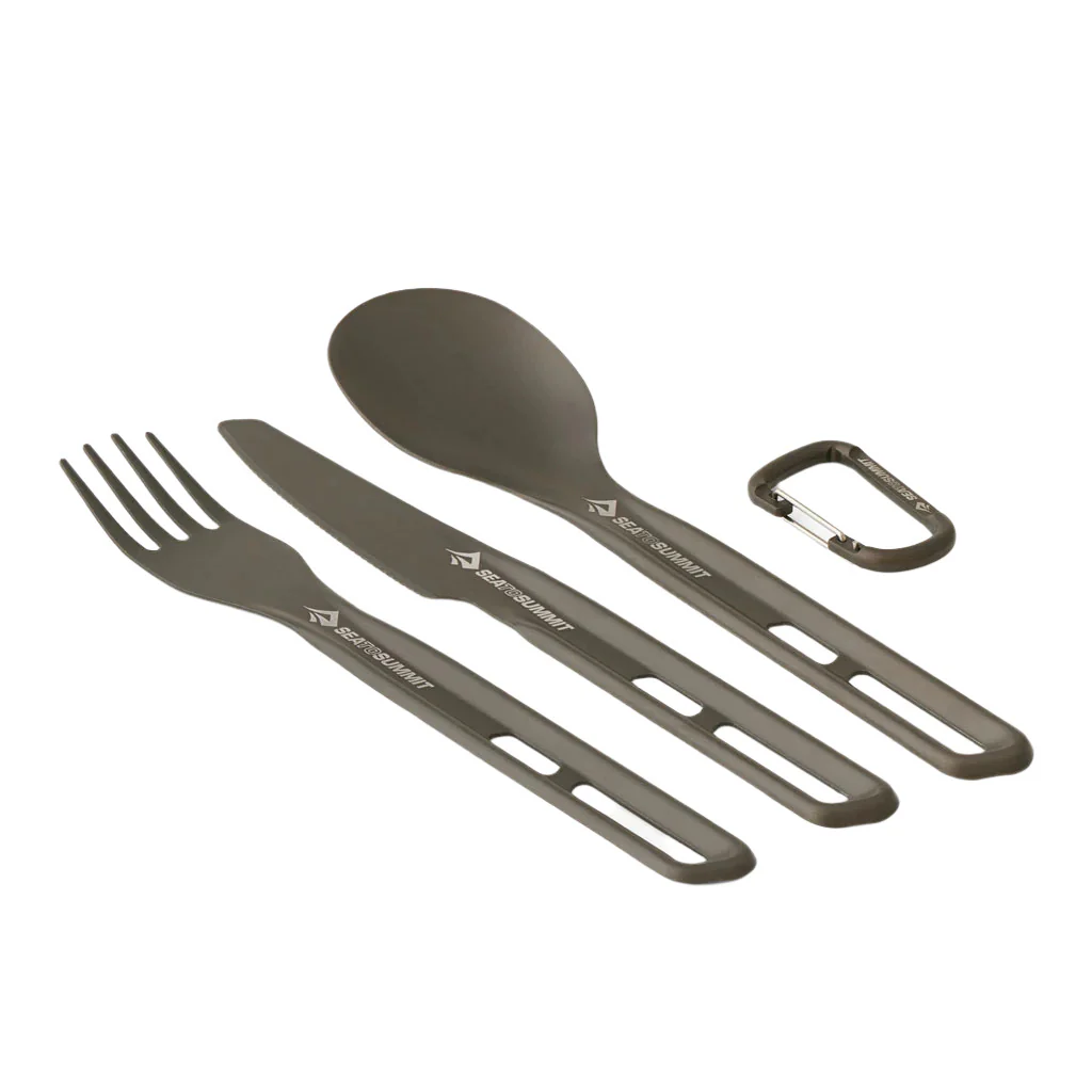 Frontier UL Cutlery Set | 3 Piece - Image 2